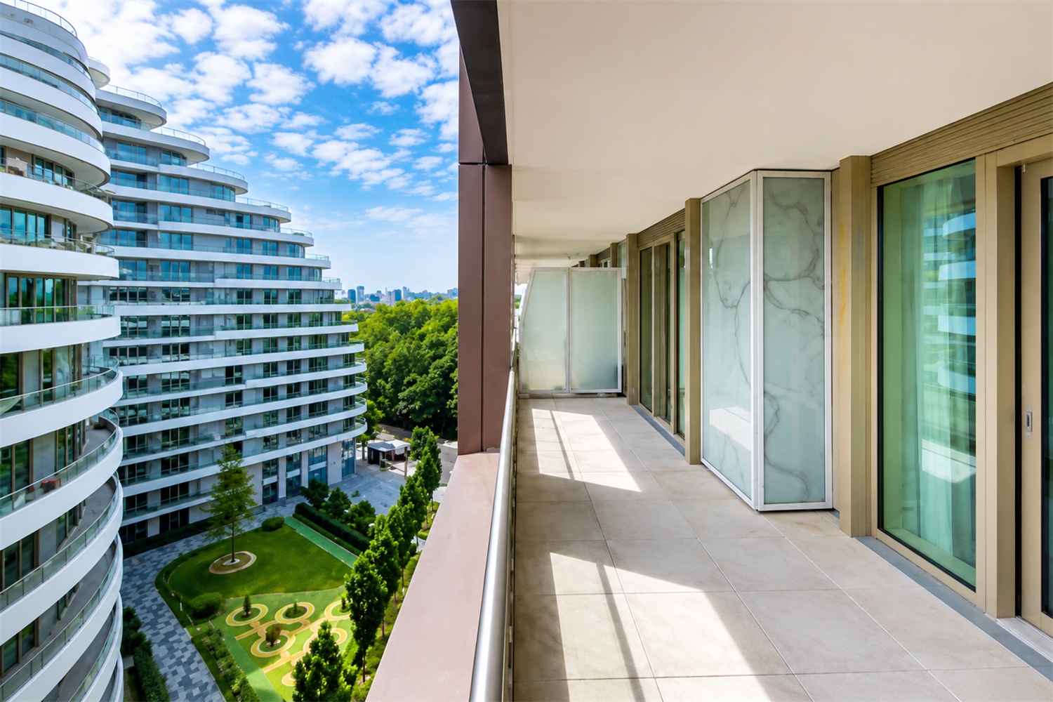 Sophora House, SW11