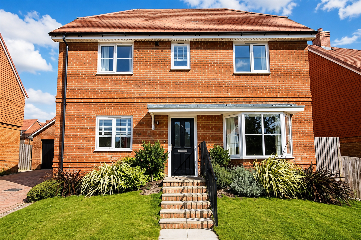 Bluebell Way, TN6