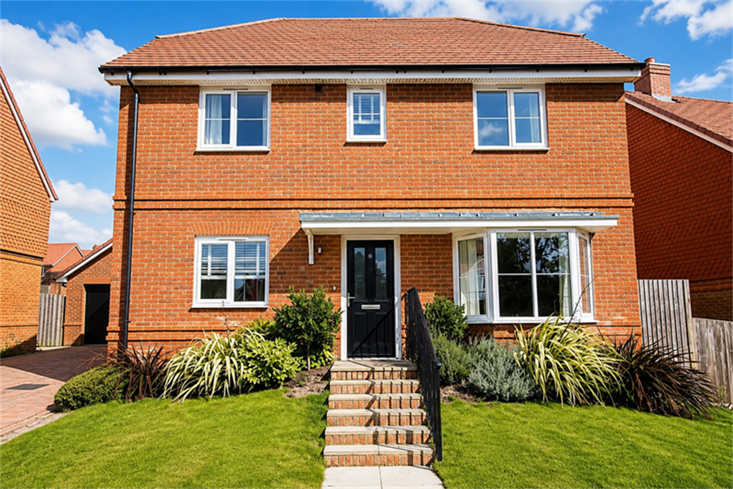 Bluebell Way, TN6