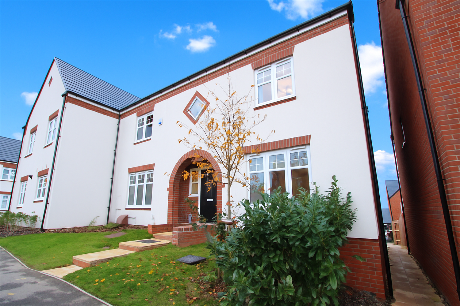 Meadow Brown Road, GL19