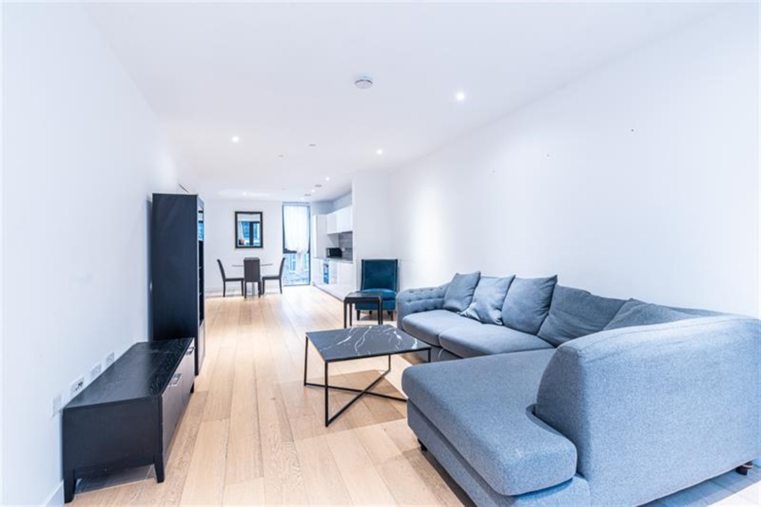 Cutter House, Newham, E16