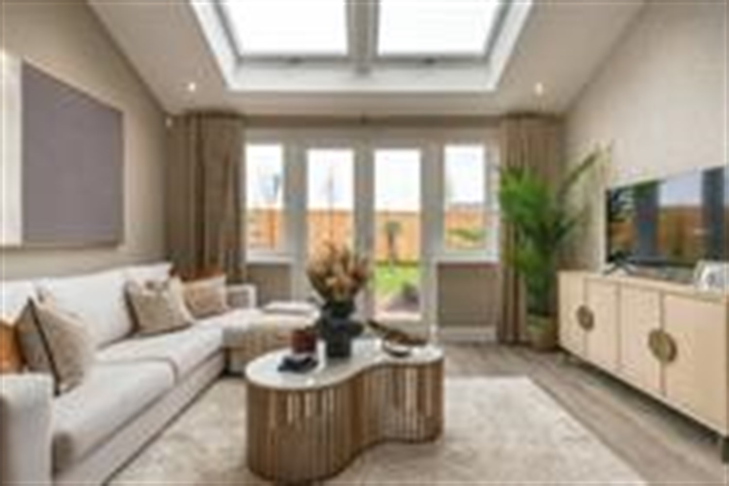 Dunstall Park Close, WA1
