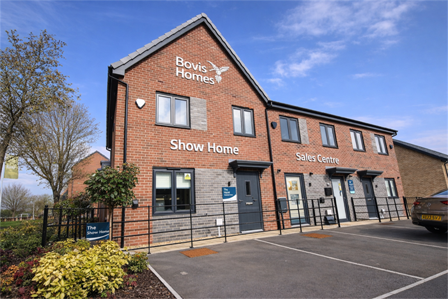 Turnstone Drive, DN4