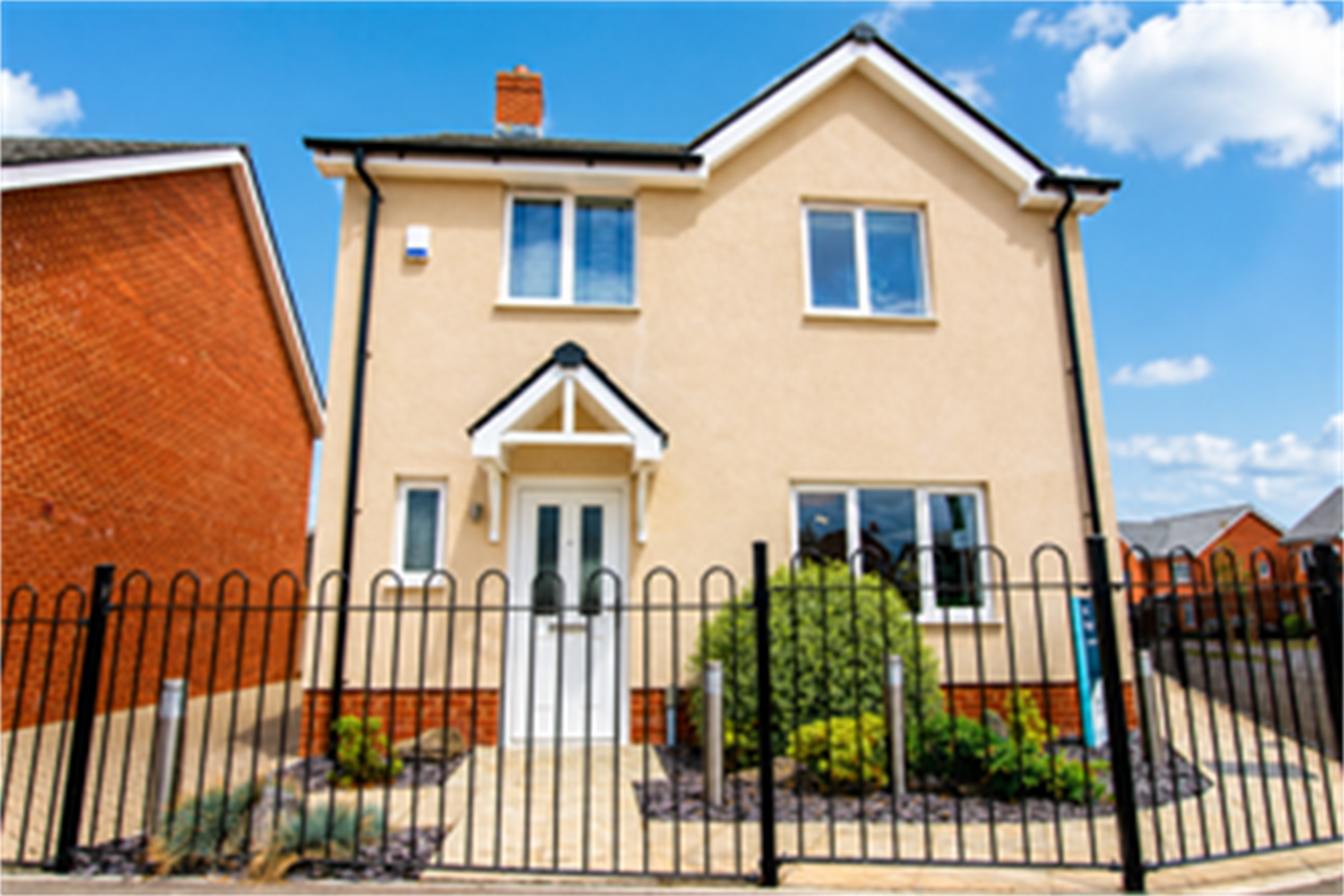 Sorrel Street, BN27