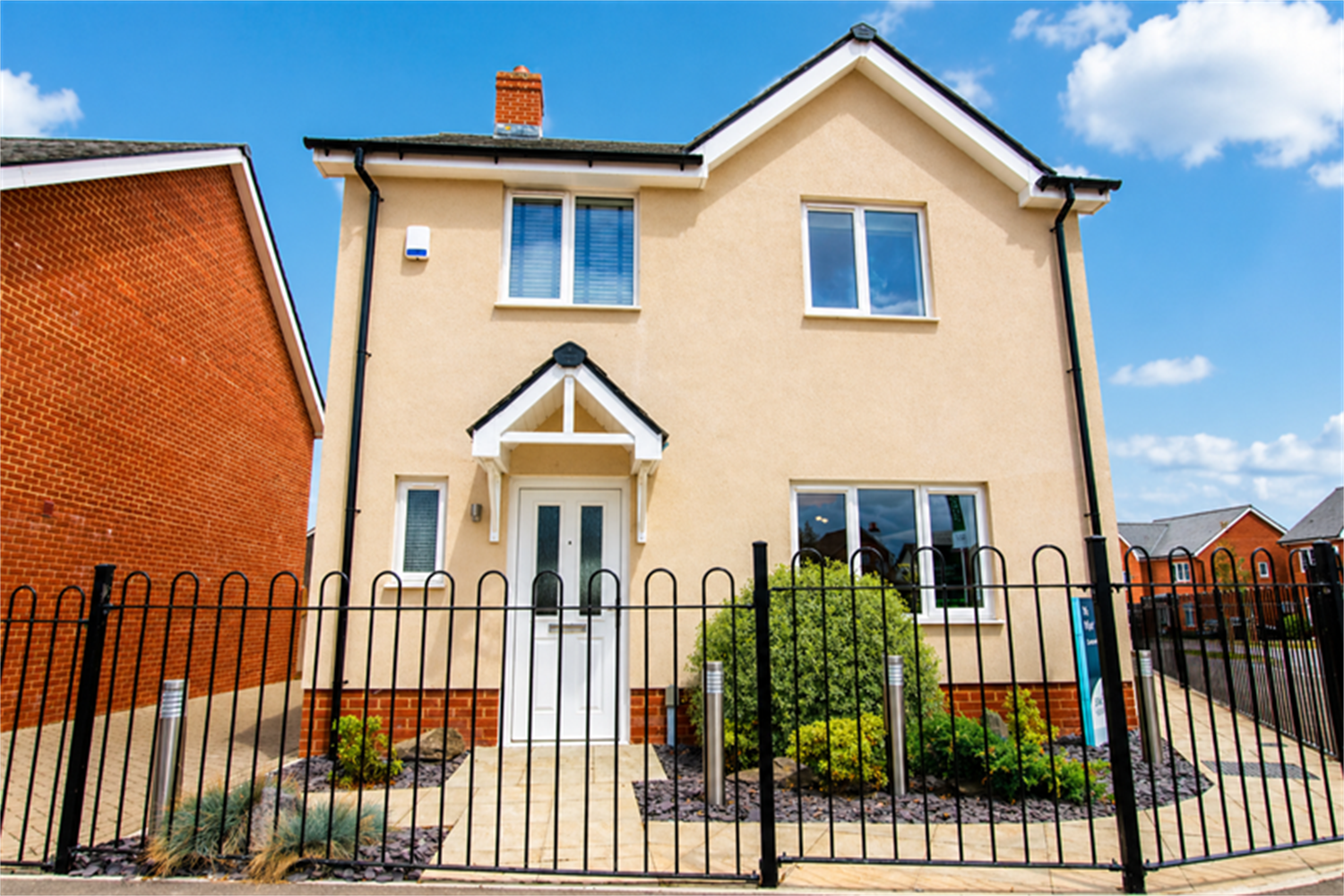 Sorrel Street, BN27