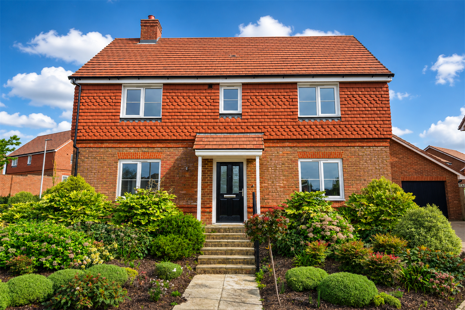 Bluebell Way, TN6