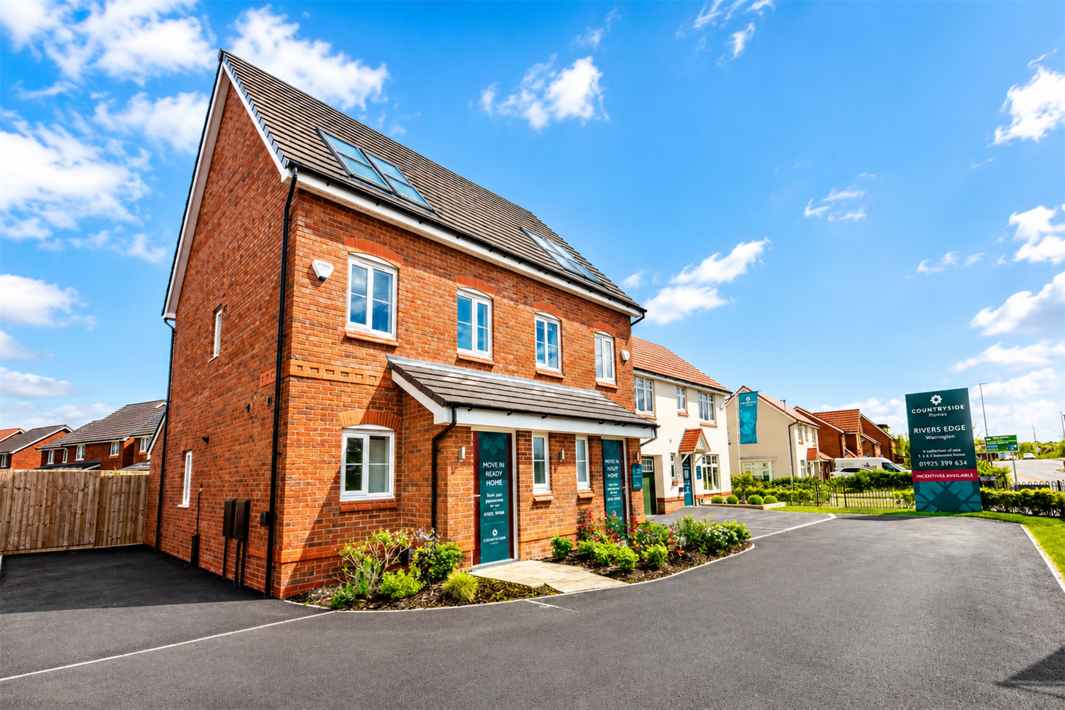 Dunstall Park Close, WA1