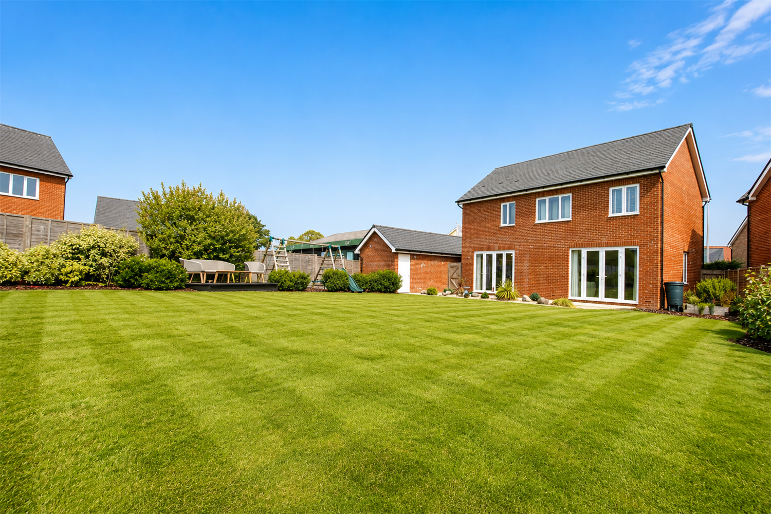 Daisy Drive, BN27