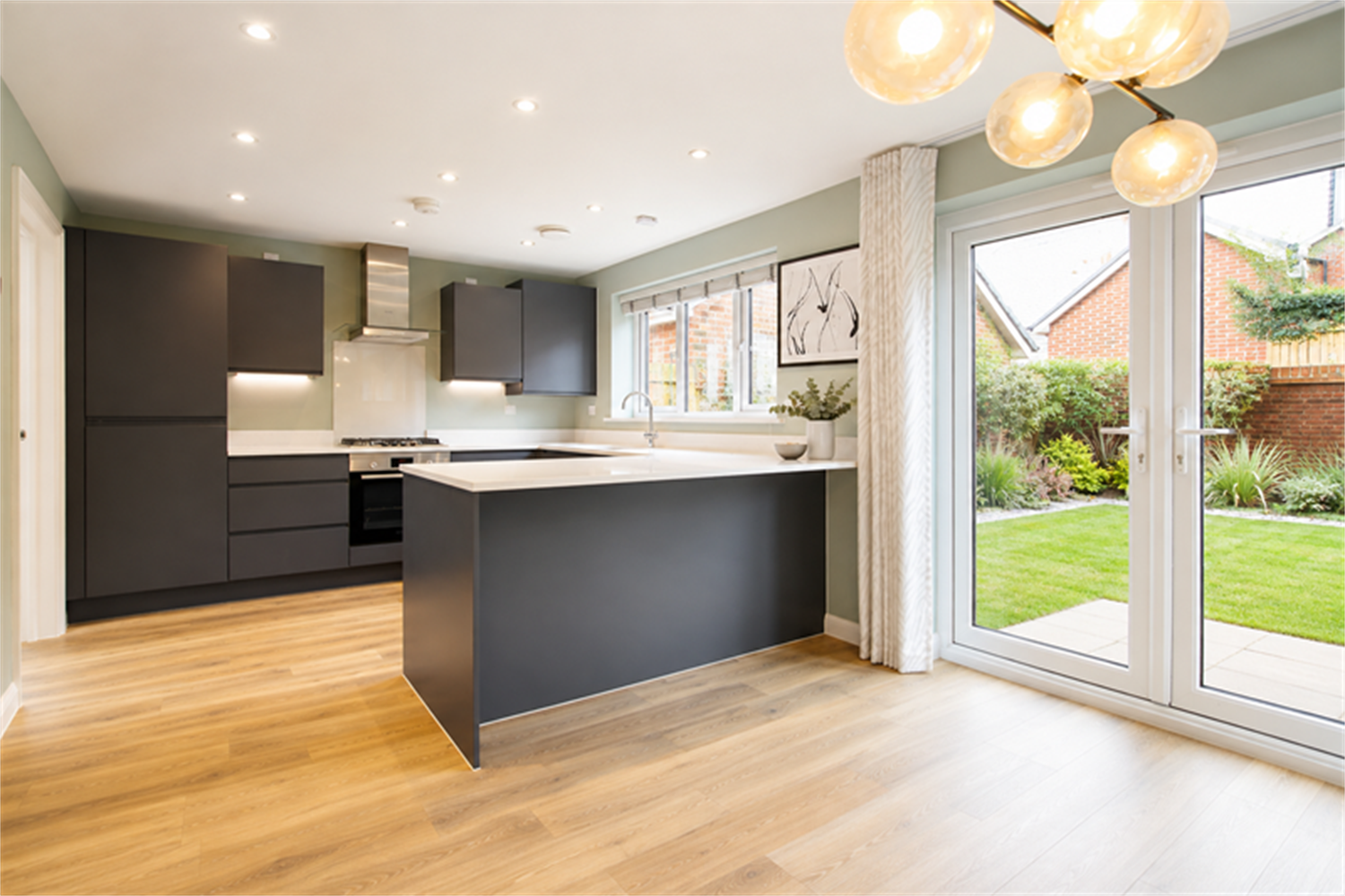 Great Oldbury Drive, GL10