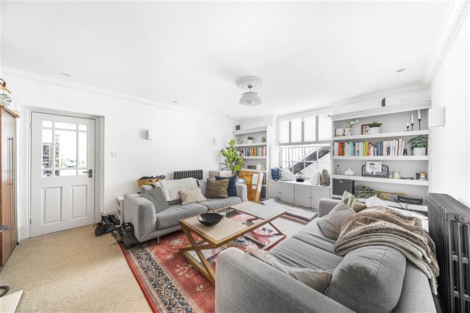 Gloucester Avenue, NW1