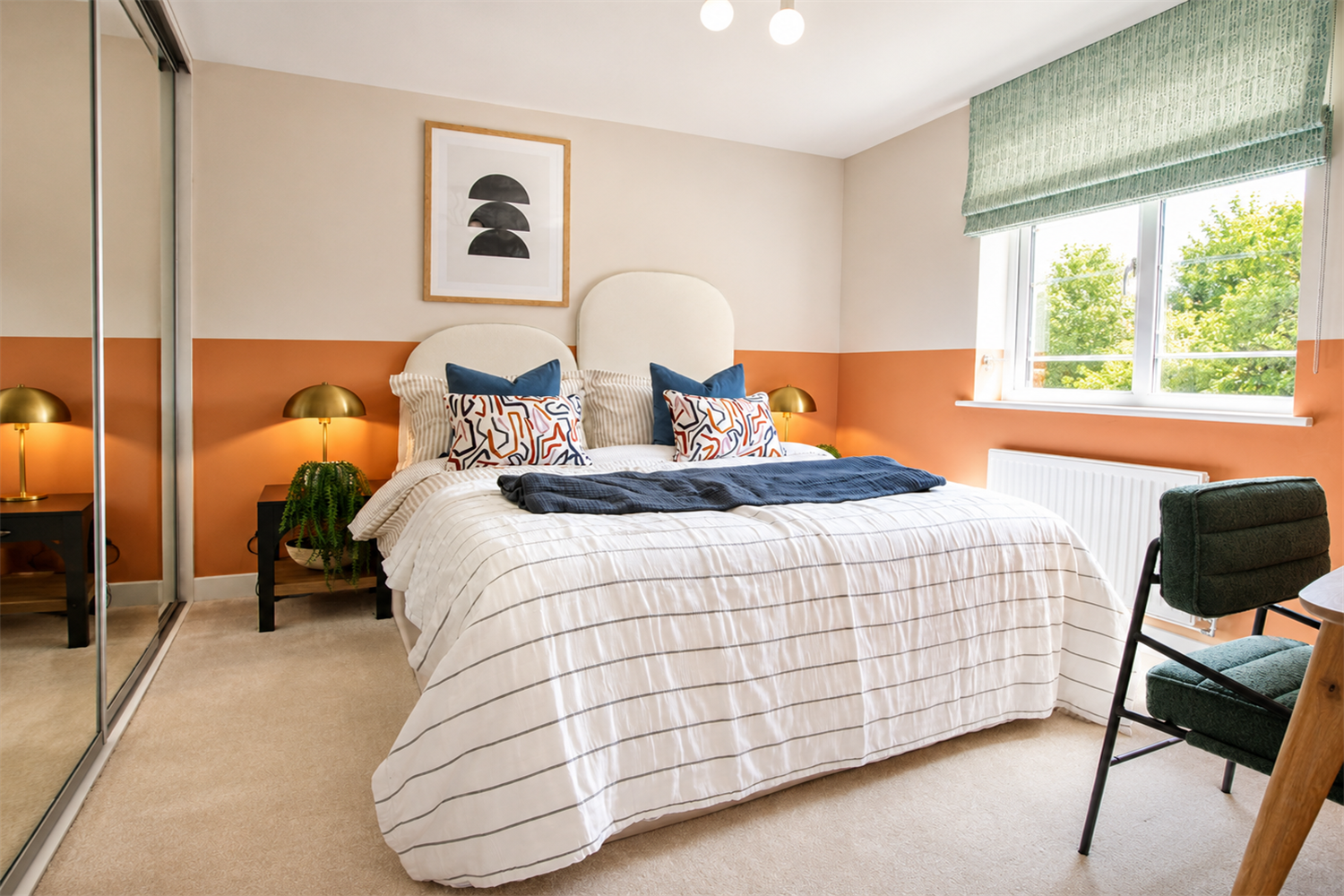 Chaffinch Way, TF7