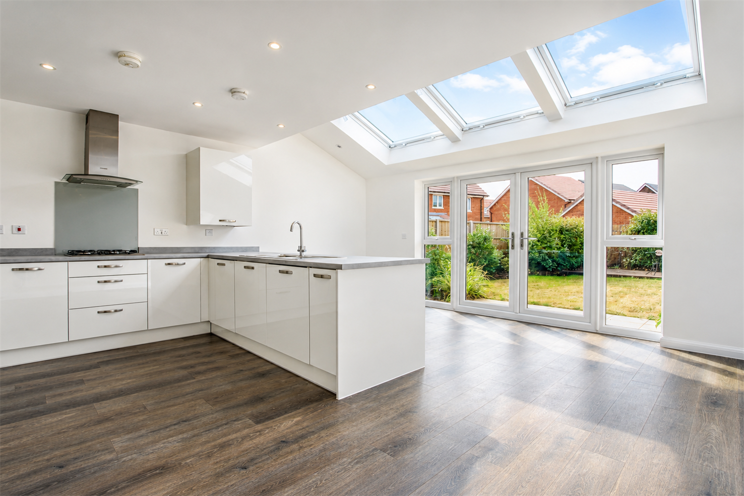 Tulip Grove, Telford, TF1