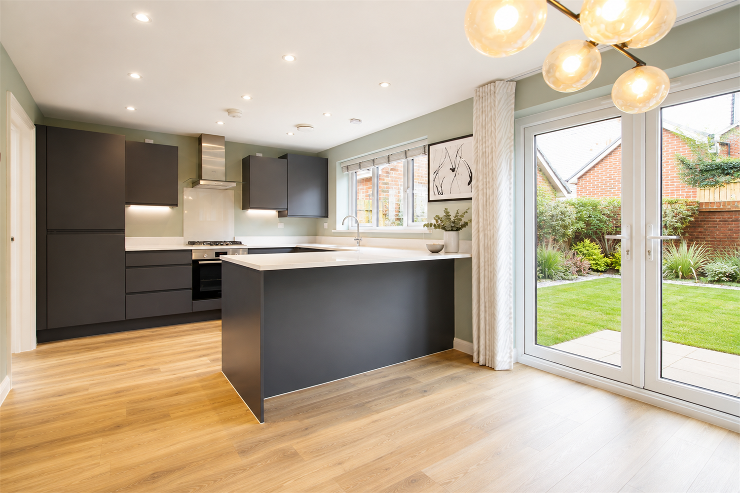 Great Oldbury Drive, GL10
