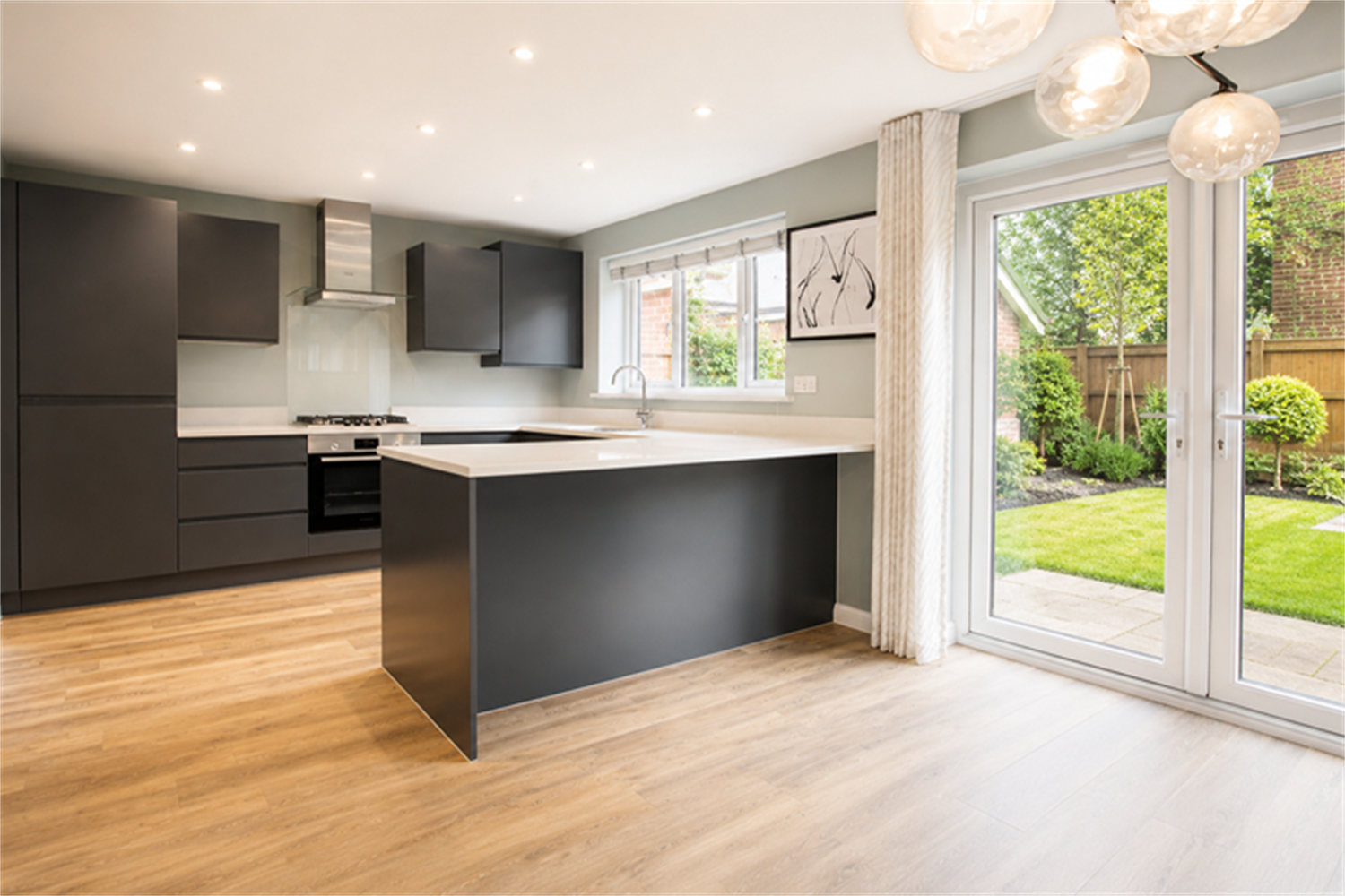 Great Oldbury Drive, GL10