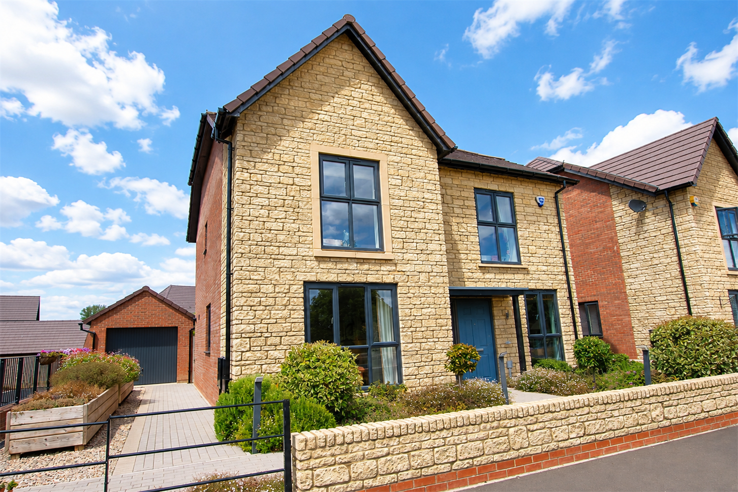 Redlands Way, SN3