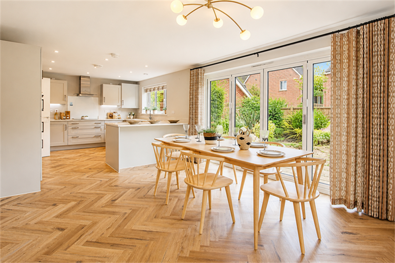 Great Oldbury Drive, GL10