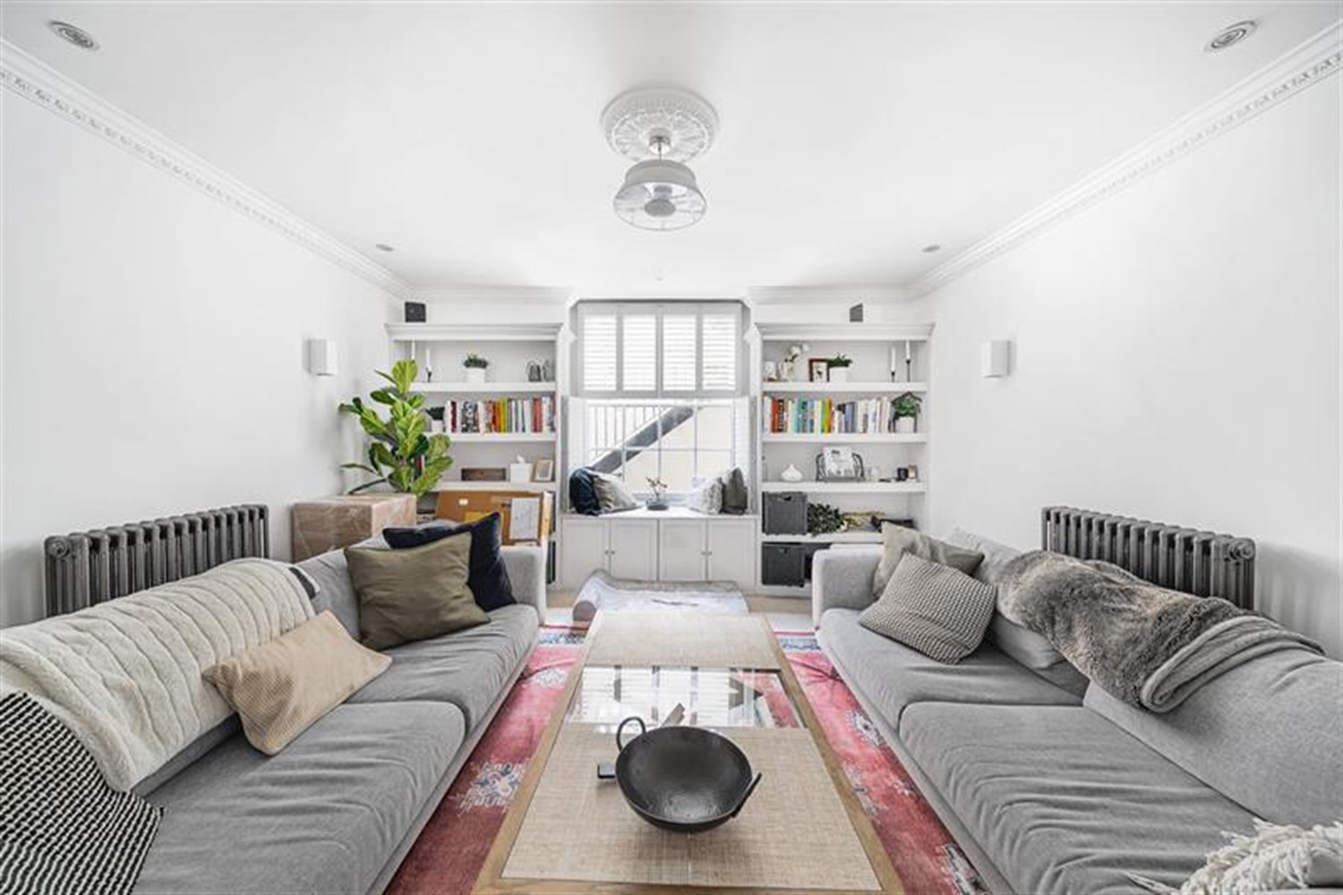 Gloucester Avenue, NW1